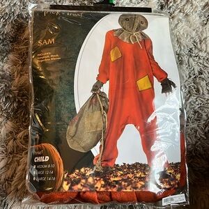Sam Costume